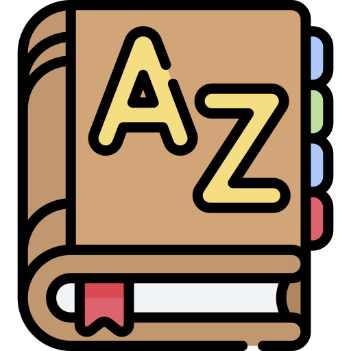 English Grammar and Vocabulary