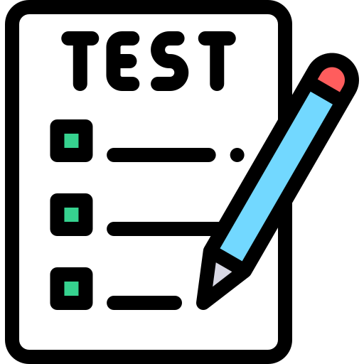 TOEFL / IELTS test prep