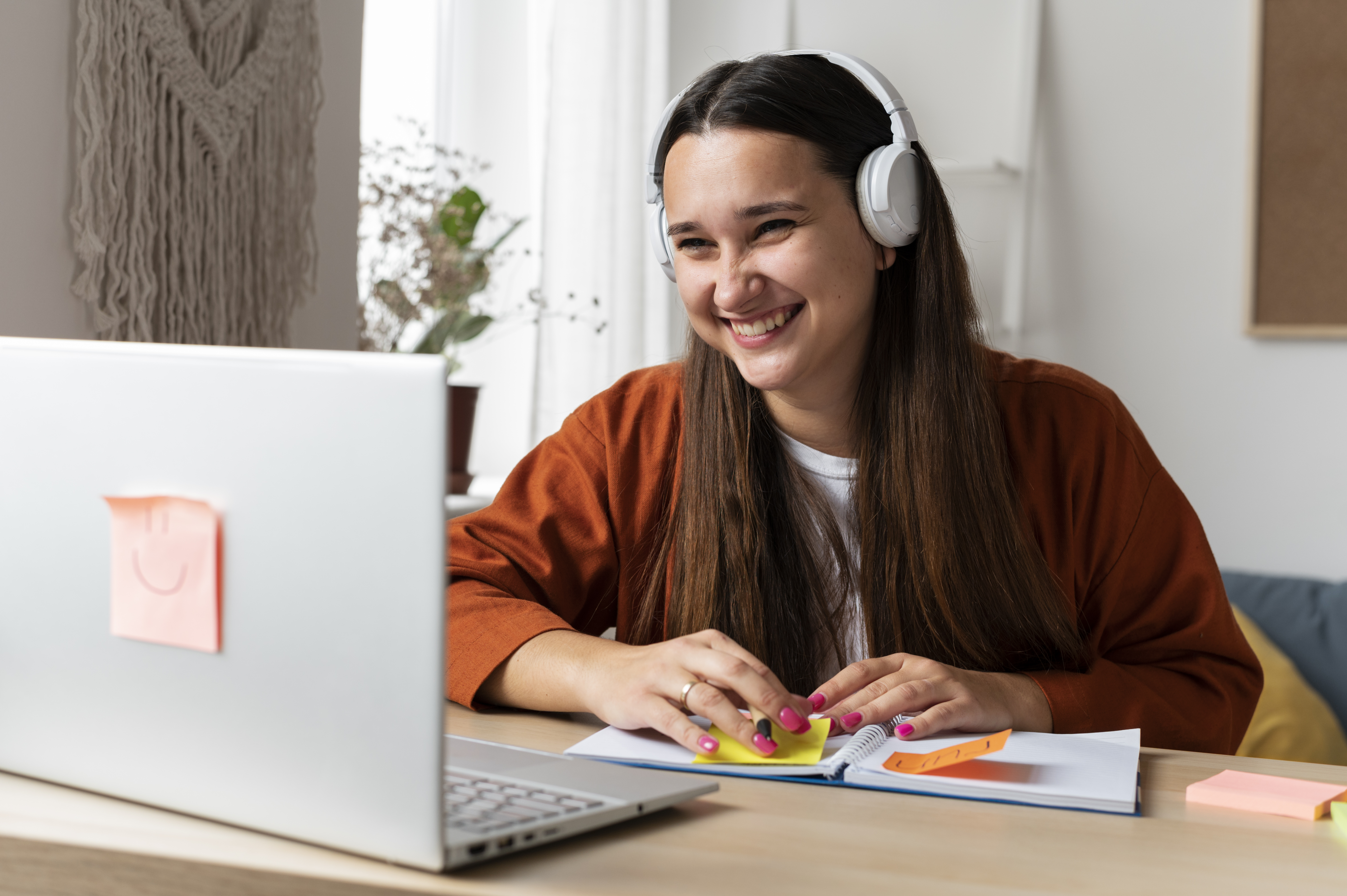 clases de inglés en línea para latinos