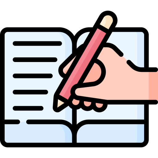 writing academic and creative