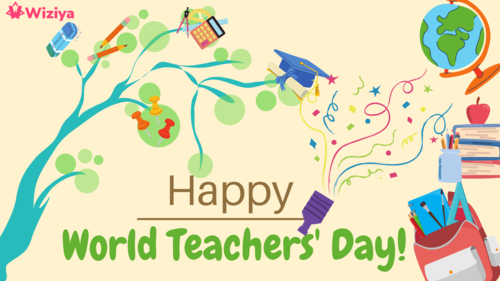 World Teachers' Day